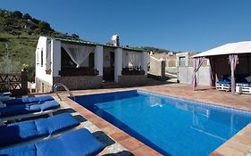 Cortijo Mirador Casitas Select